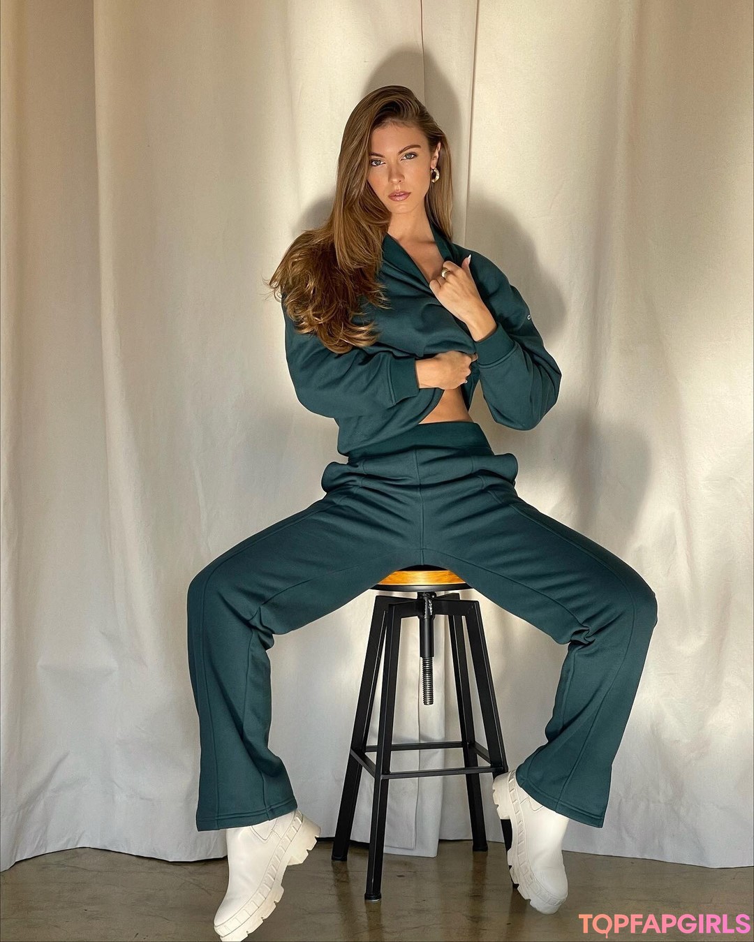 Foto desnuda filtrada de OnlyFans de Carmella Rose #507