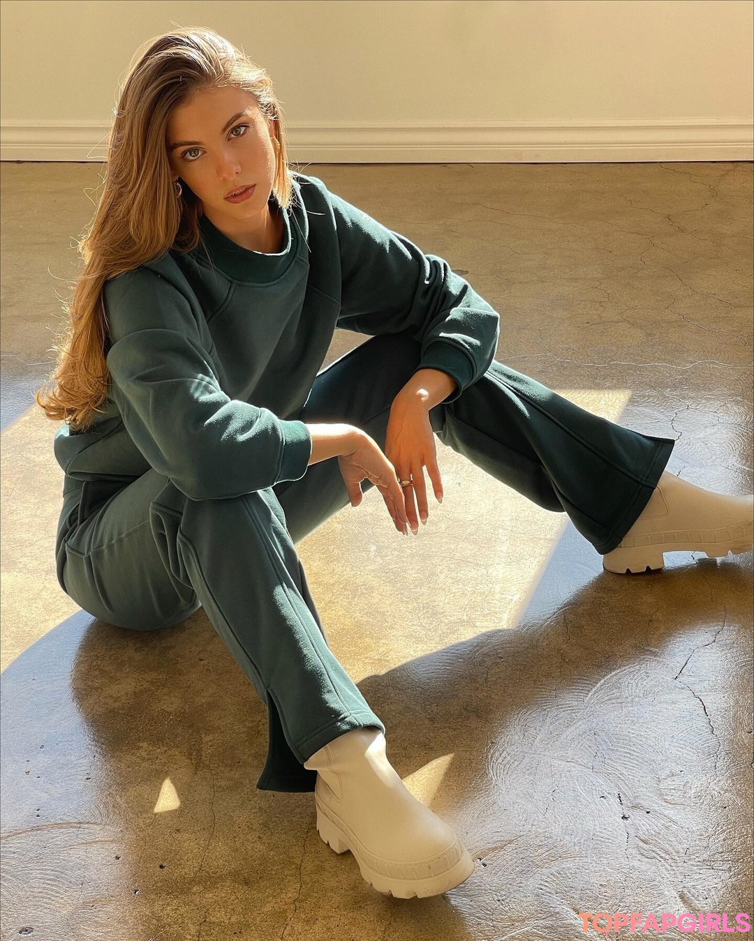 Foto desnuda filtrada de OnlyFans de Carmella Rose #510