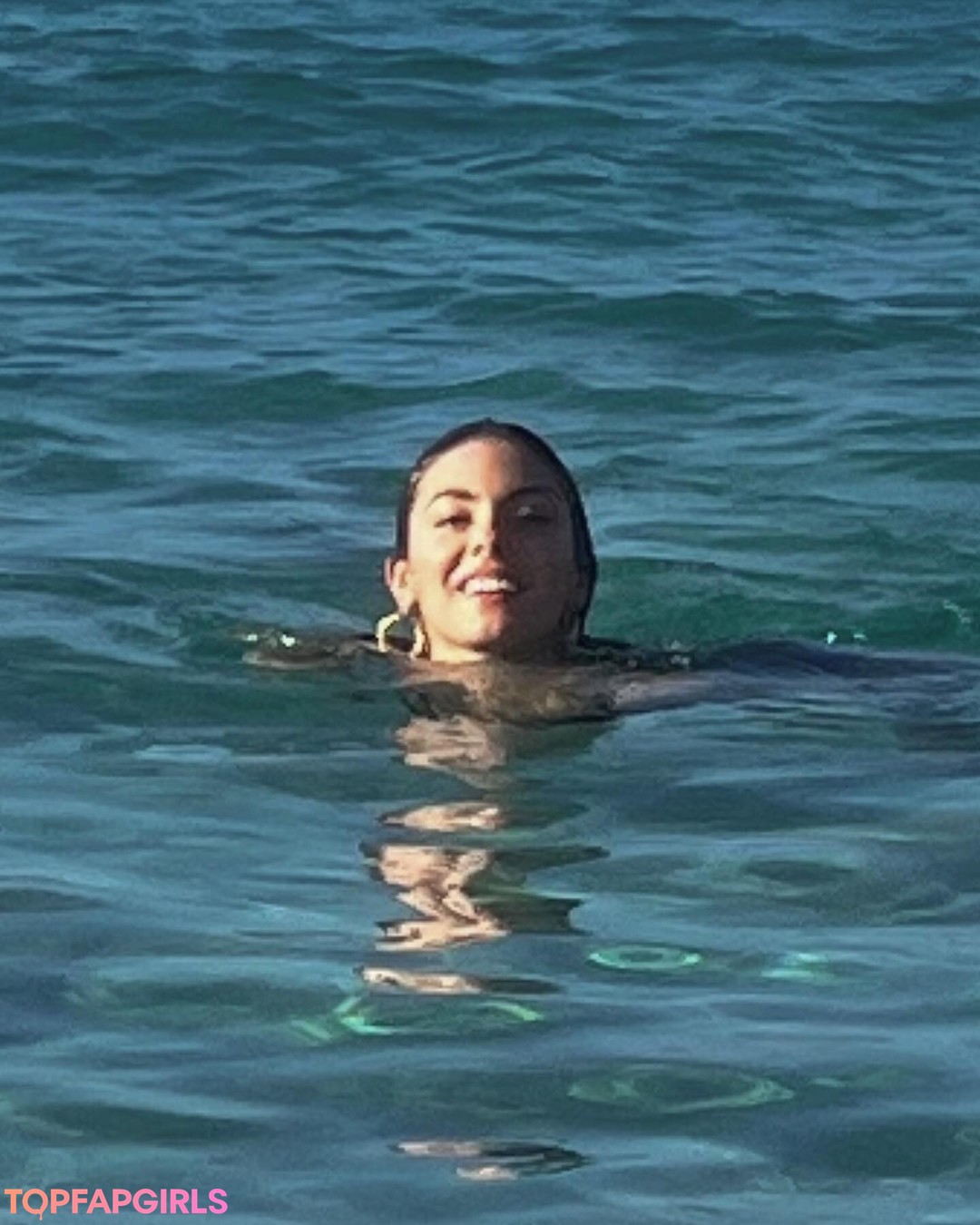 Foto desnuda filtrada de OnlyFans de Carmella Rose #531