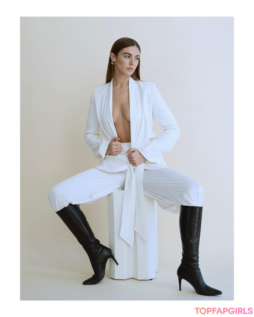 Foto desnuda filtrada de OnlyFans de Carmella Rose #563