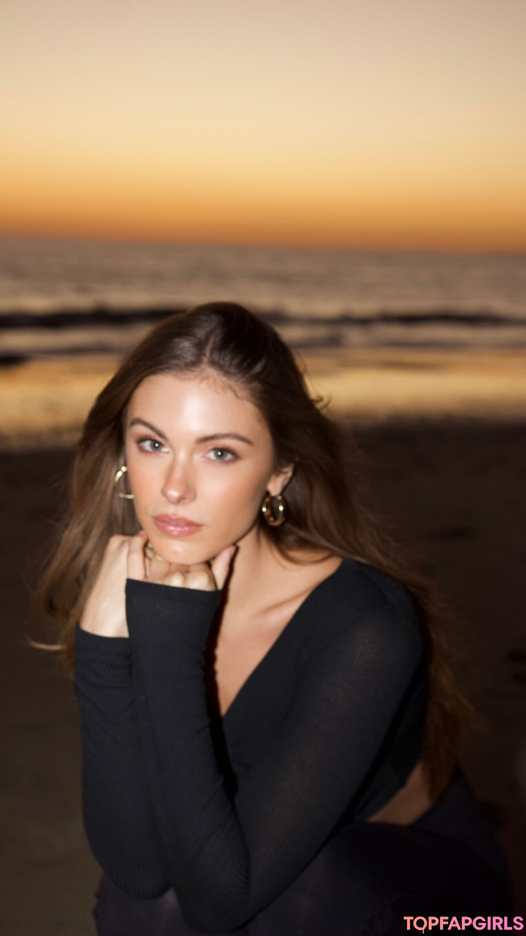 Foto desnuda filtrada de OnlyFans de Carmella Rose #566