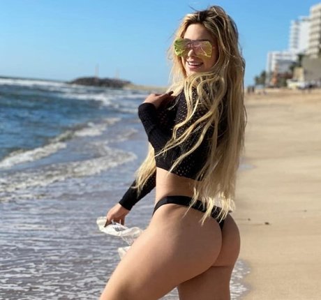 Maria Julissa