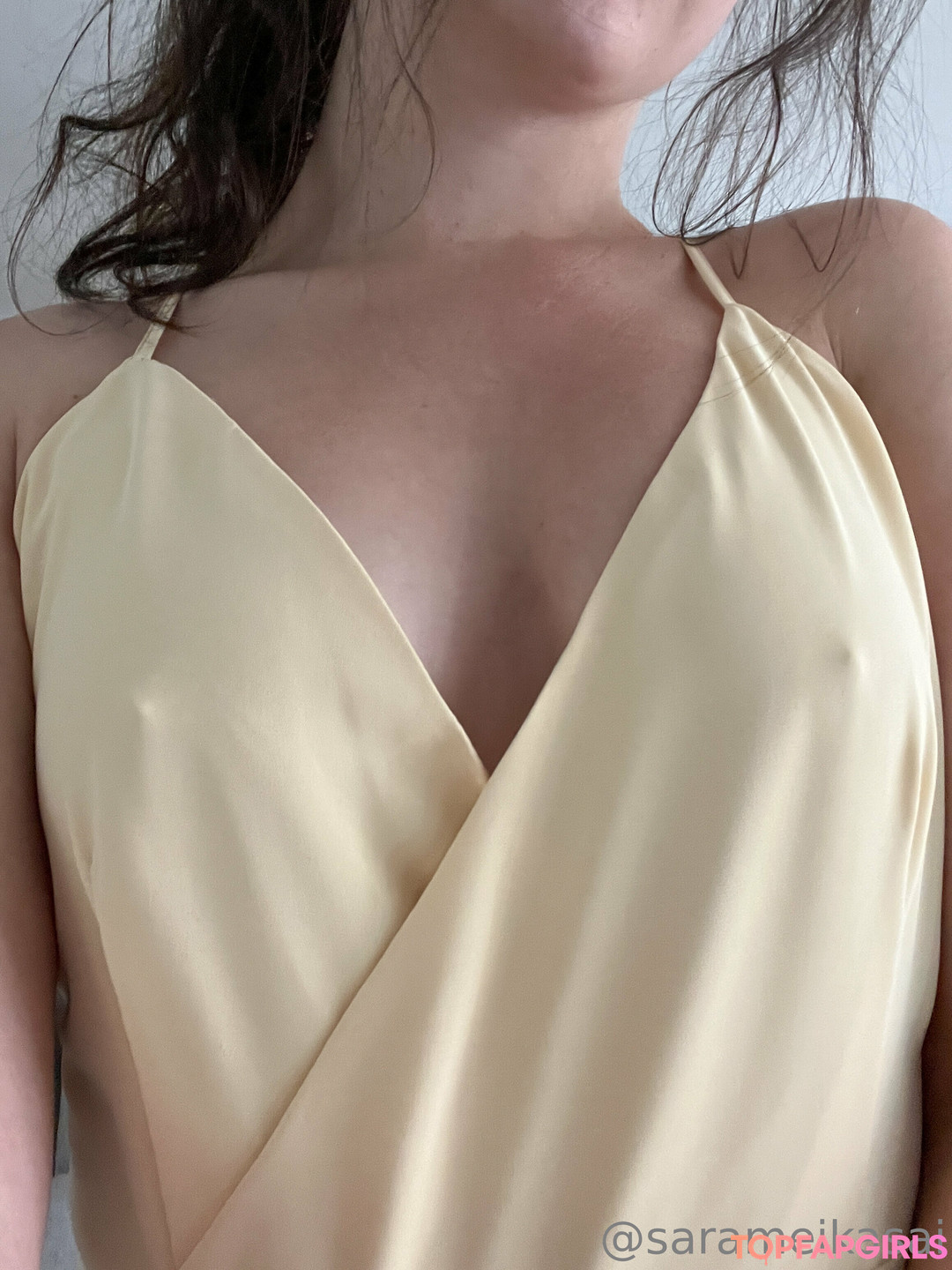 Foto desnuda filtrada de OnlyFans de Sara Mei Kasai #977