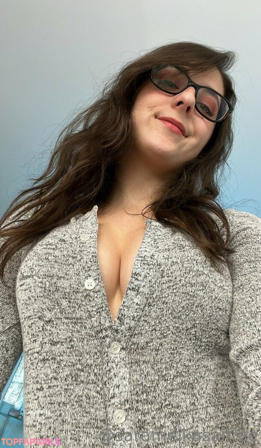 Foto desnuda filtrada de OnlyFans de Sara Mei Kasai #3259