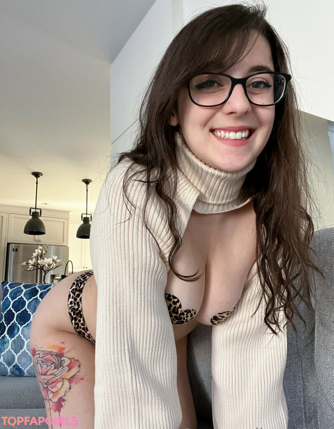 Foto desnuda filtrada de OnlyFans de Sara Mei Kasai #3411