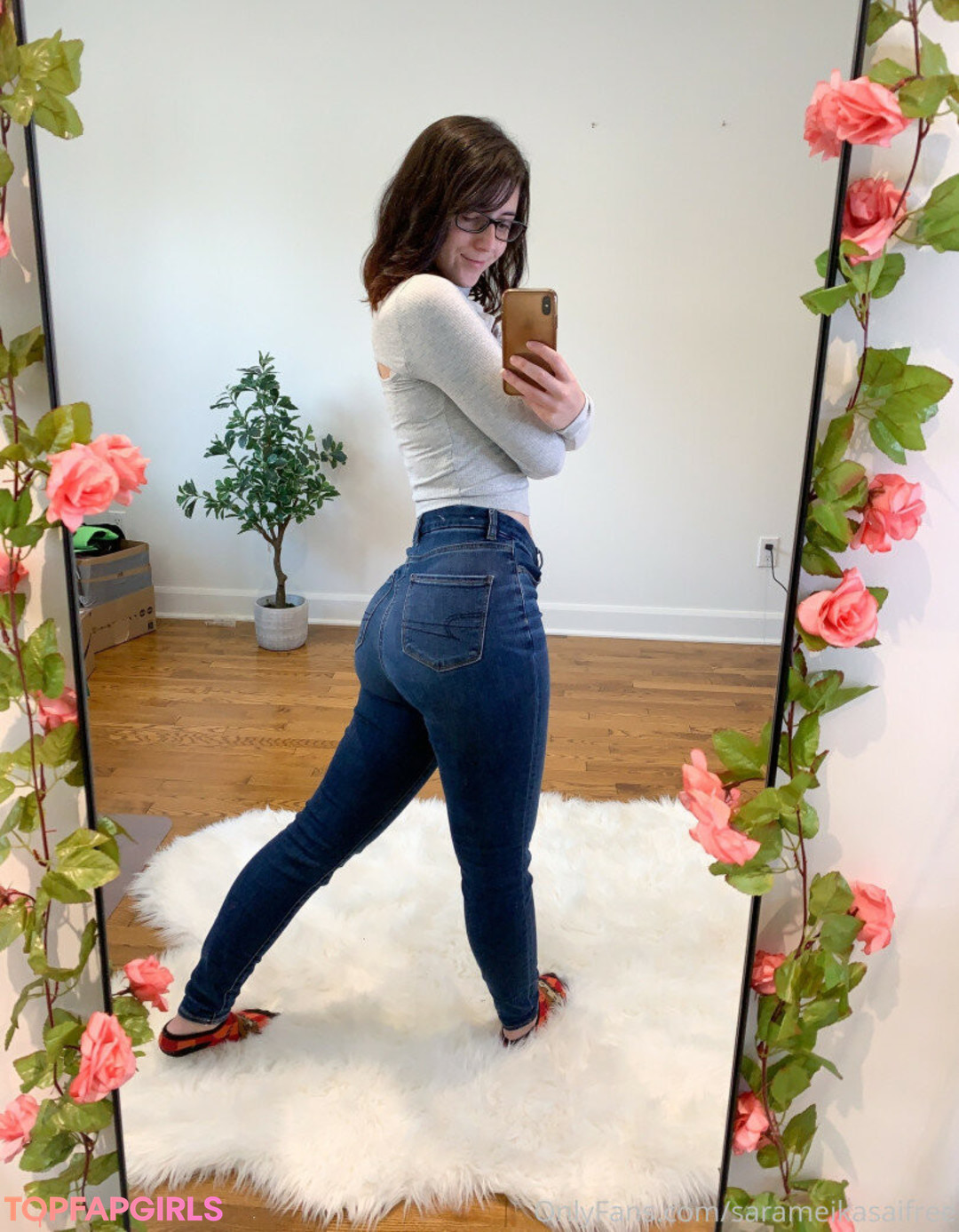 Foto desnuda filtrada de OnlyFans de Sara Mei Kasai #3610