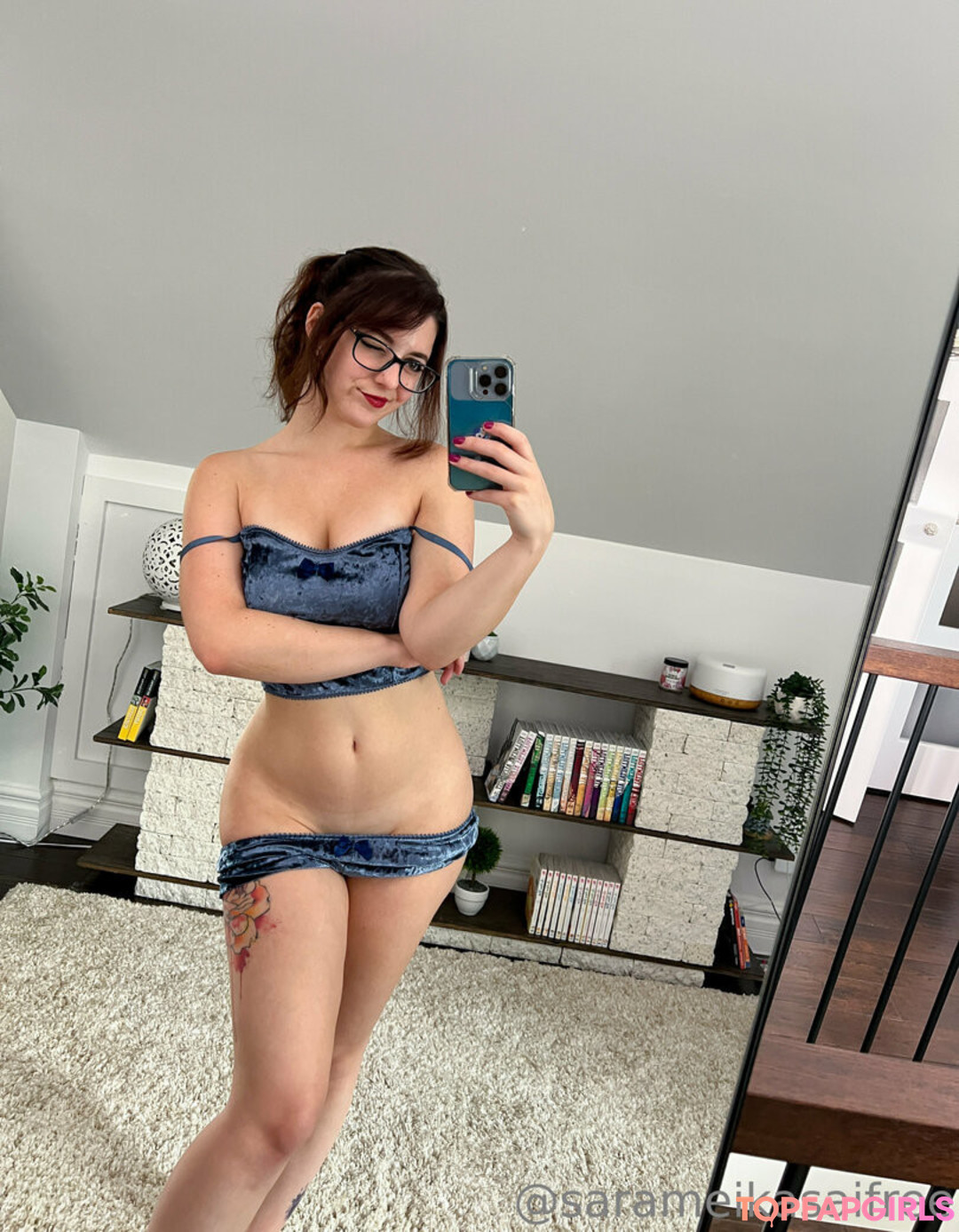 Foto desnuda filtrada de OnlyFans de Sara Mei Kasai #4038