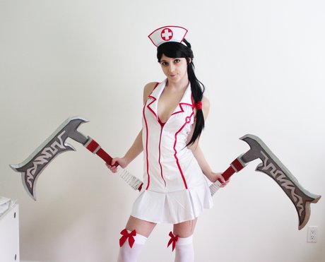 Sara Mei Kasai