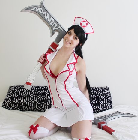 Sara Mei Kasai