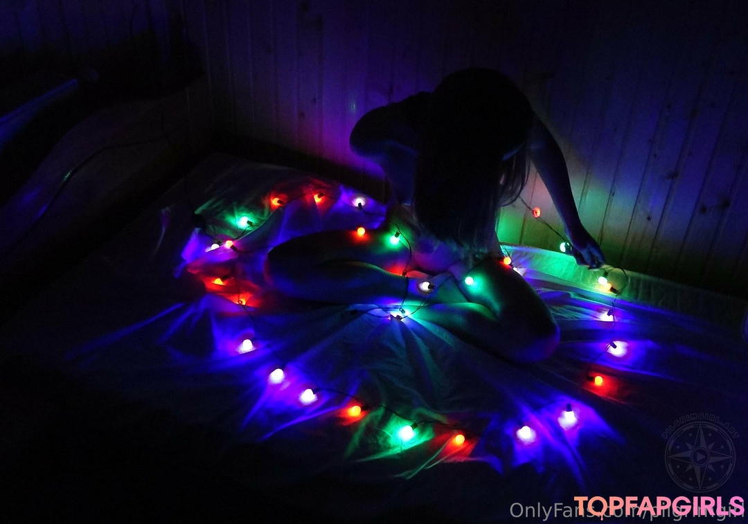 Foto desnuda filtrada de OnlyFans de Cinderella Girl #19