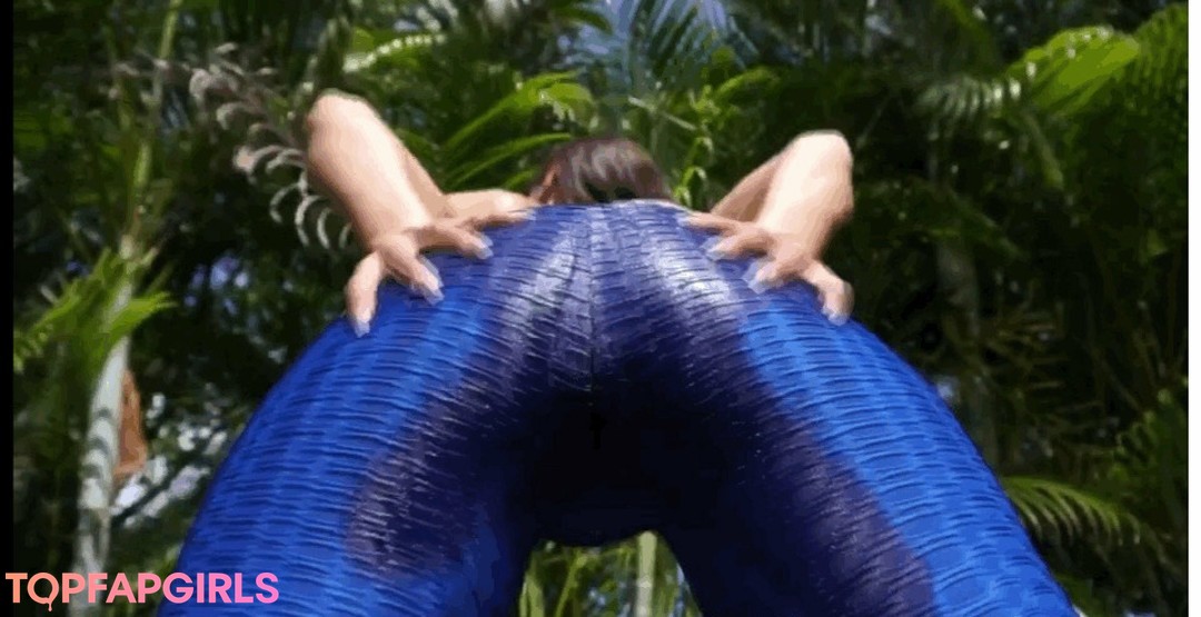 Foto desnuda filtrada de OnlyFans de Kelsi Monroe #366