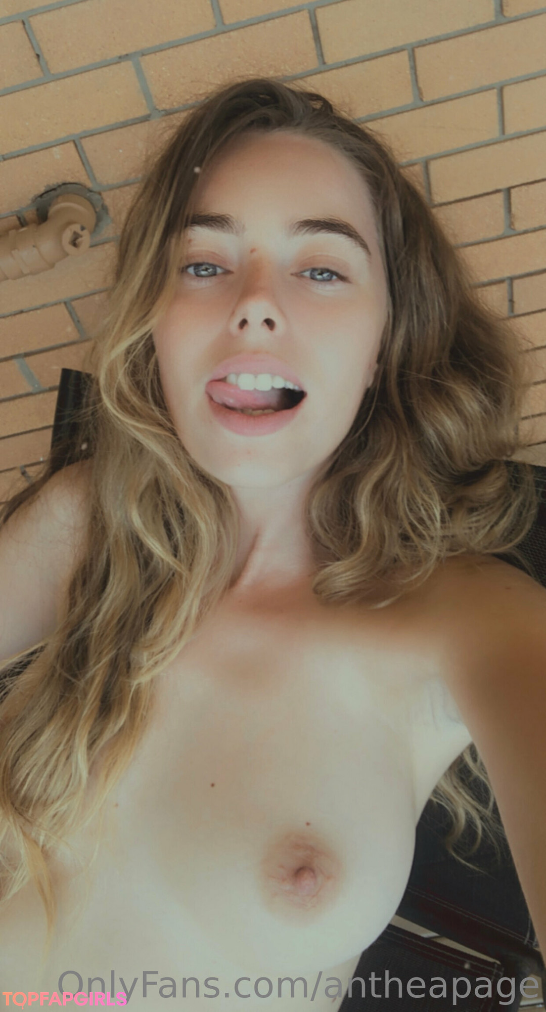 Foto desnuda filtrada de OnlyFans de Anthea Page #202