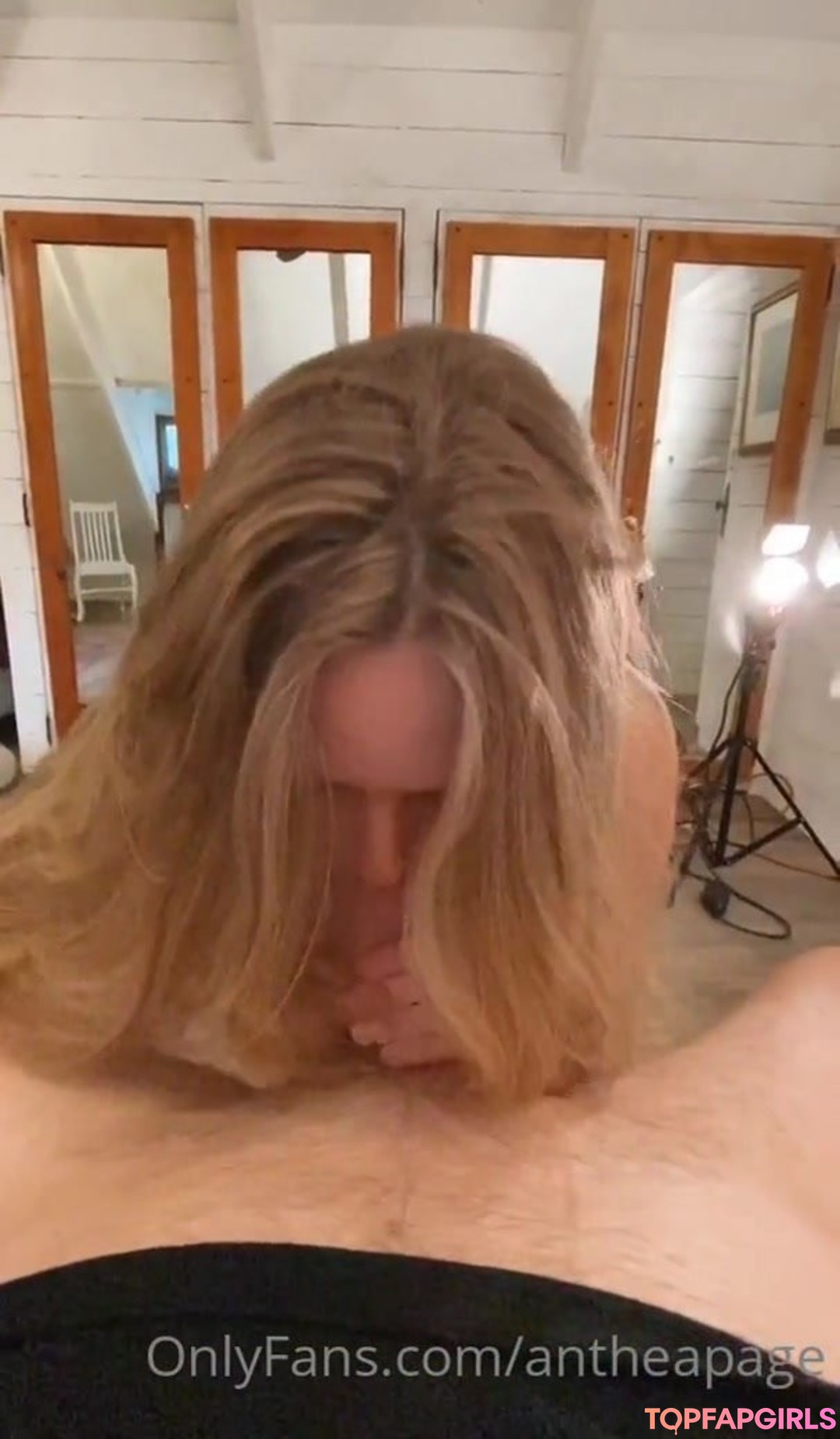 Foto desnuda filtrada de OnlyFans de Anthea Page #328