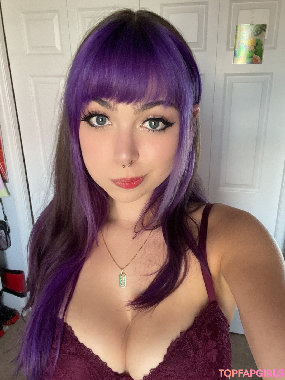 Foto desnuda filtrada de OnlyFans de Rowsvee #519