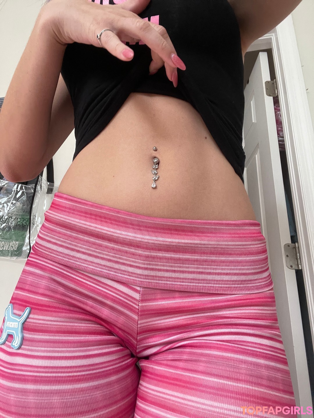 Foto desnuda filtrada de OnlyFans de Rowsvee #808