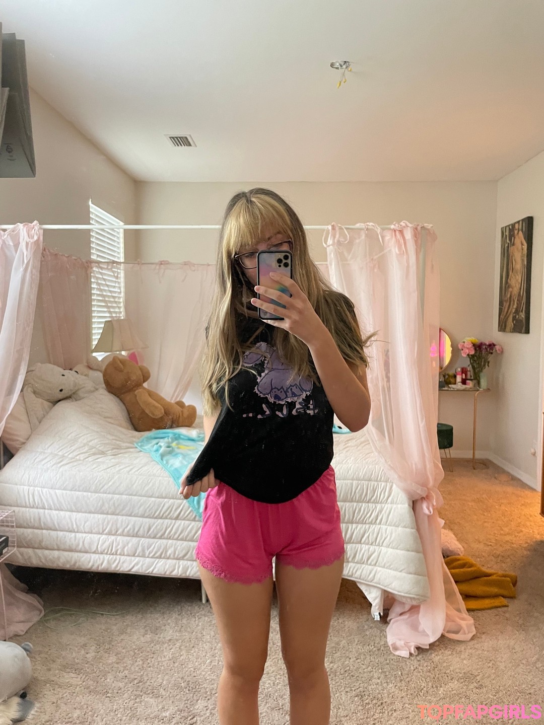Foto desnuda filtrada de OnlyFans de Rowsvee #838