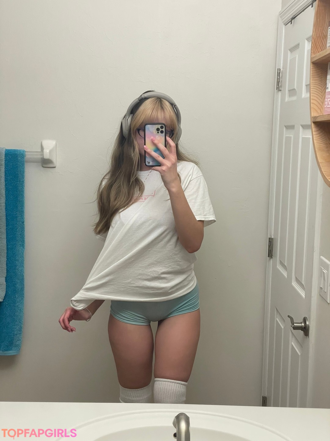 Foto desnuda filtrada de OnlyFans de Rowsvee #848