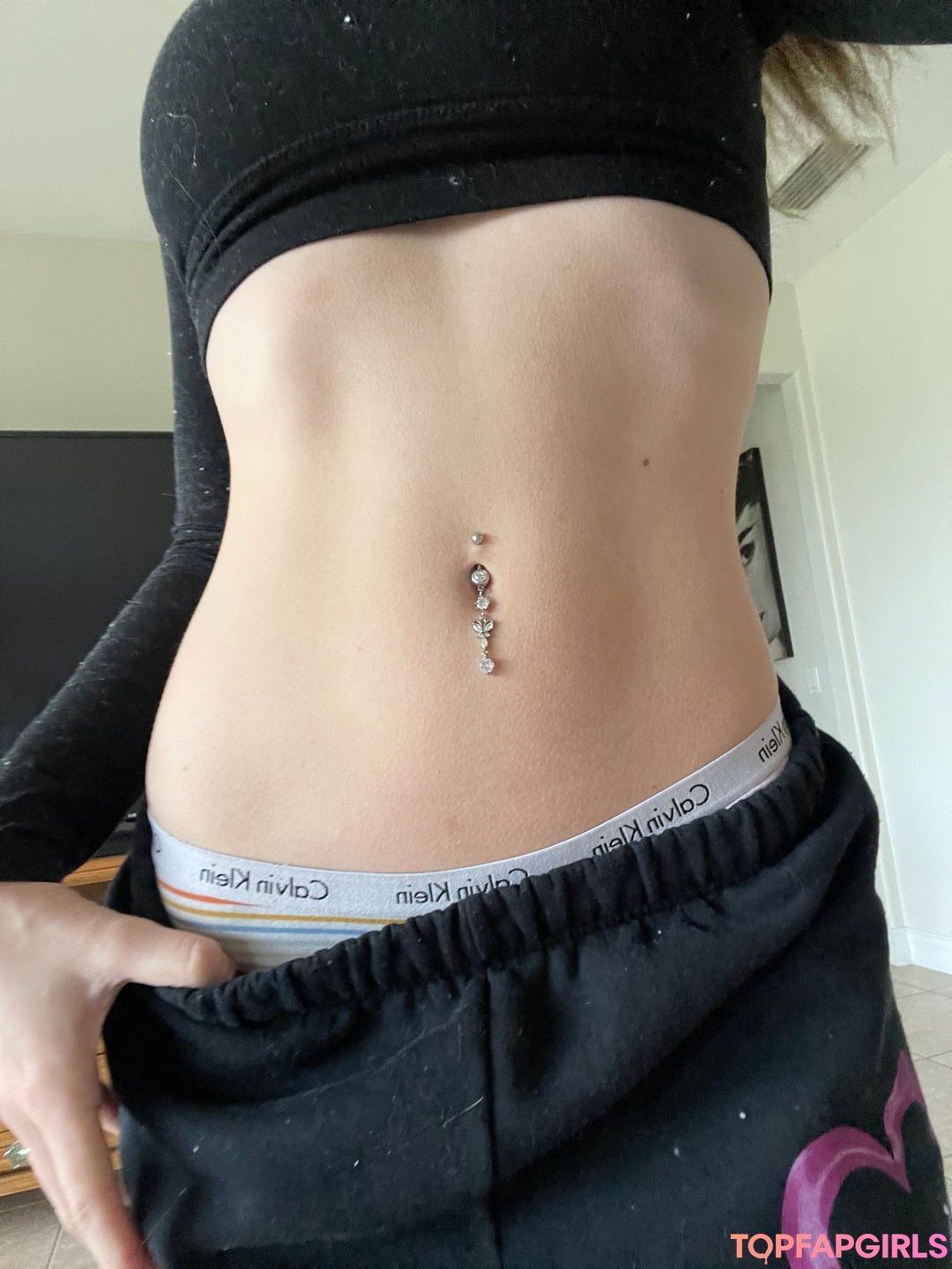 Foto desnuda filtrada de OnlyFans de Rowsvee #898