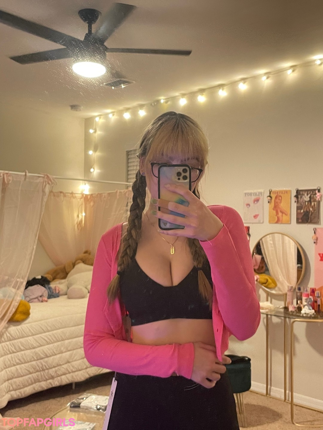 Foto desnuda filtrada de OnlyFans de Rowsvee #912