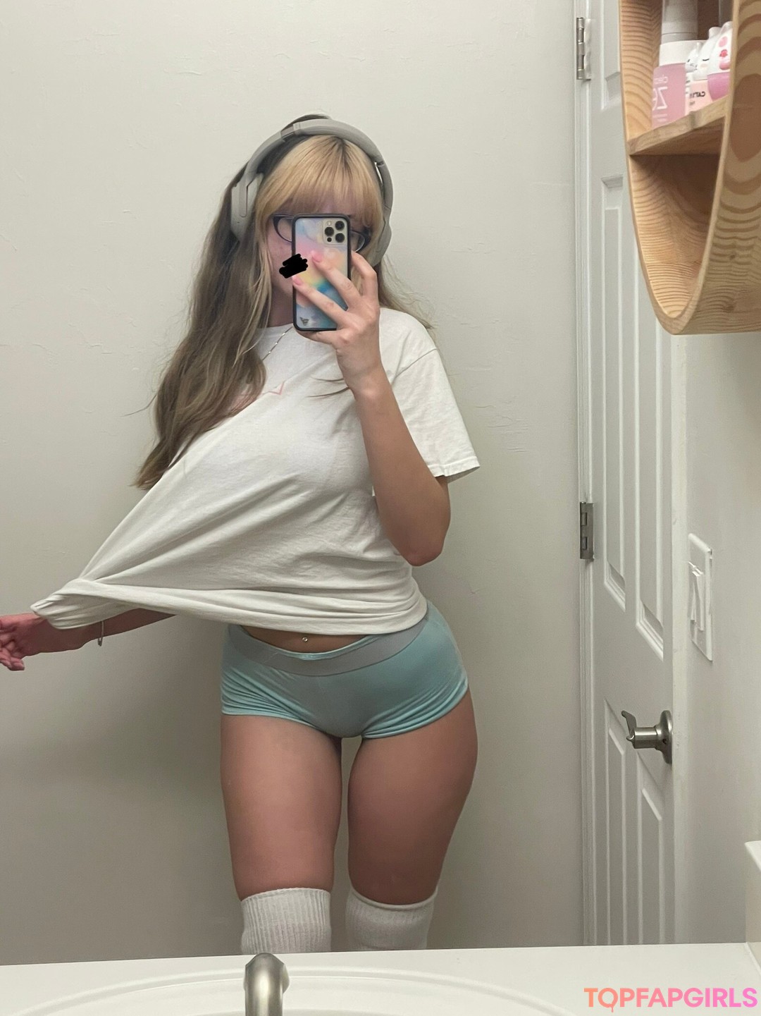 Foto desnuda filtrada de OnlyFans de Rowsvee #276