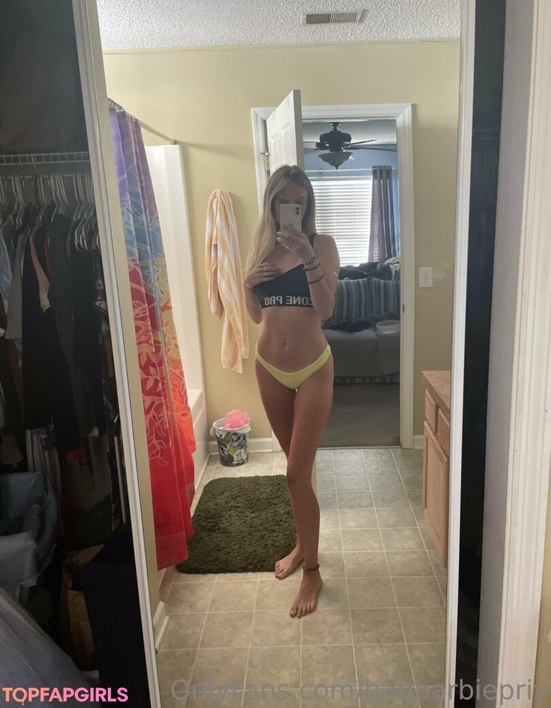 Foto desnuda filtrada de OnlyFans de Brooklynn #102