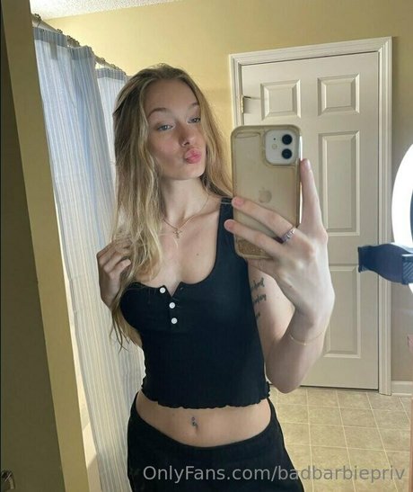 Foto desnuda filtrada de OnlyFans de Brooklynn