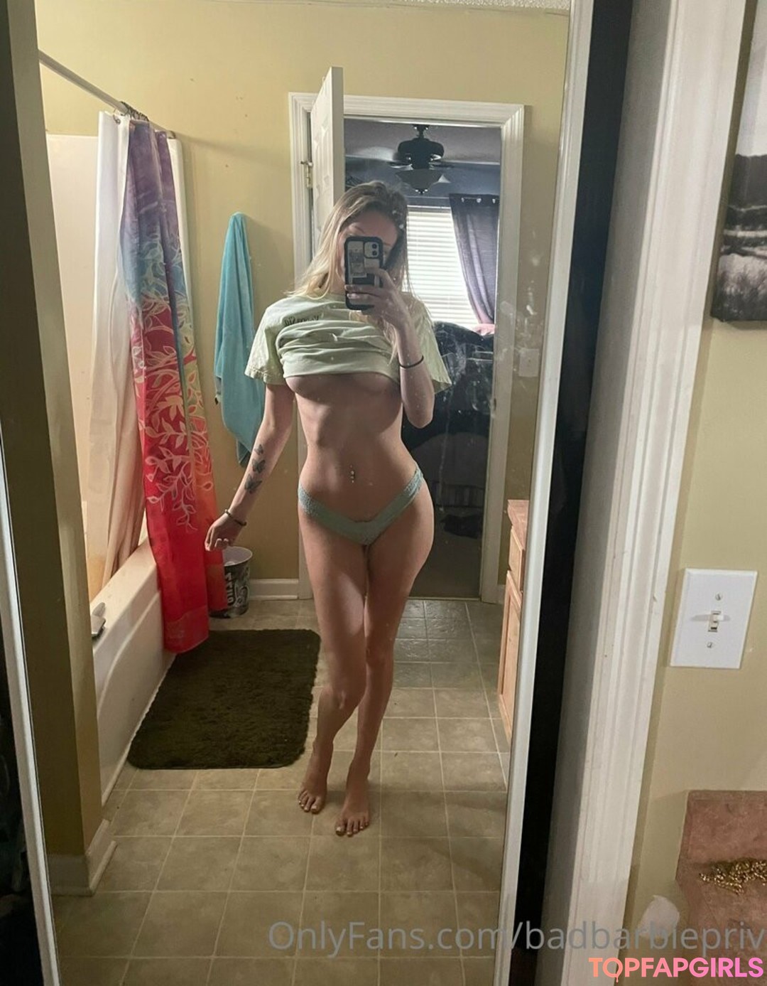 Foto desnuda filtrada de OnlyFans de Brooklynn #78