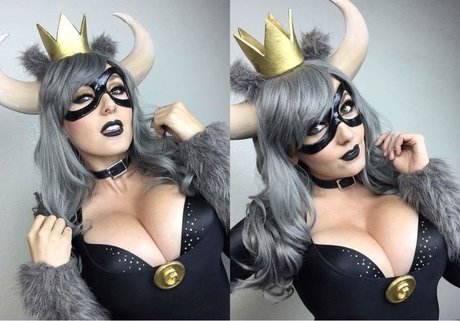 Jessica Nigri