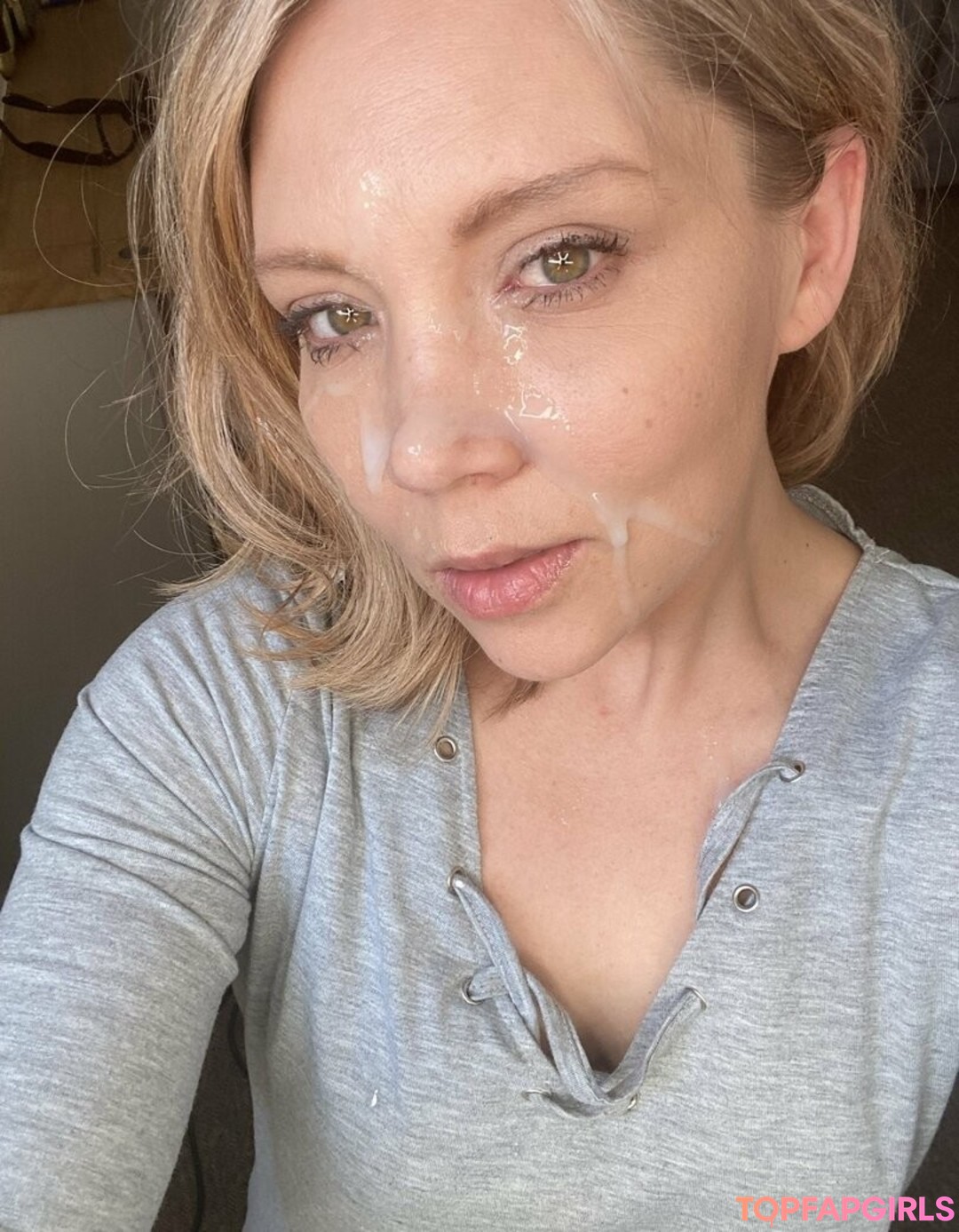 Foto desnuda filtrada de OnlyFans de Isabella Lee #204