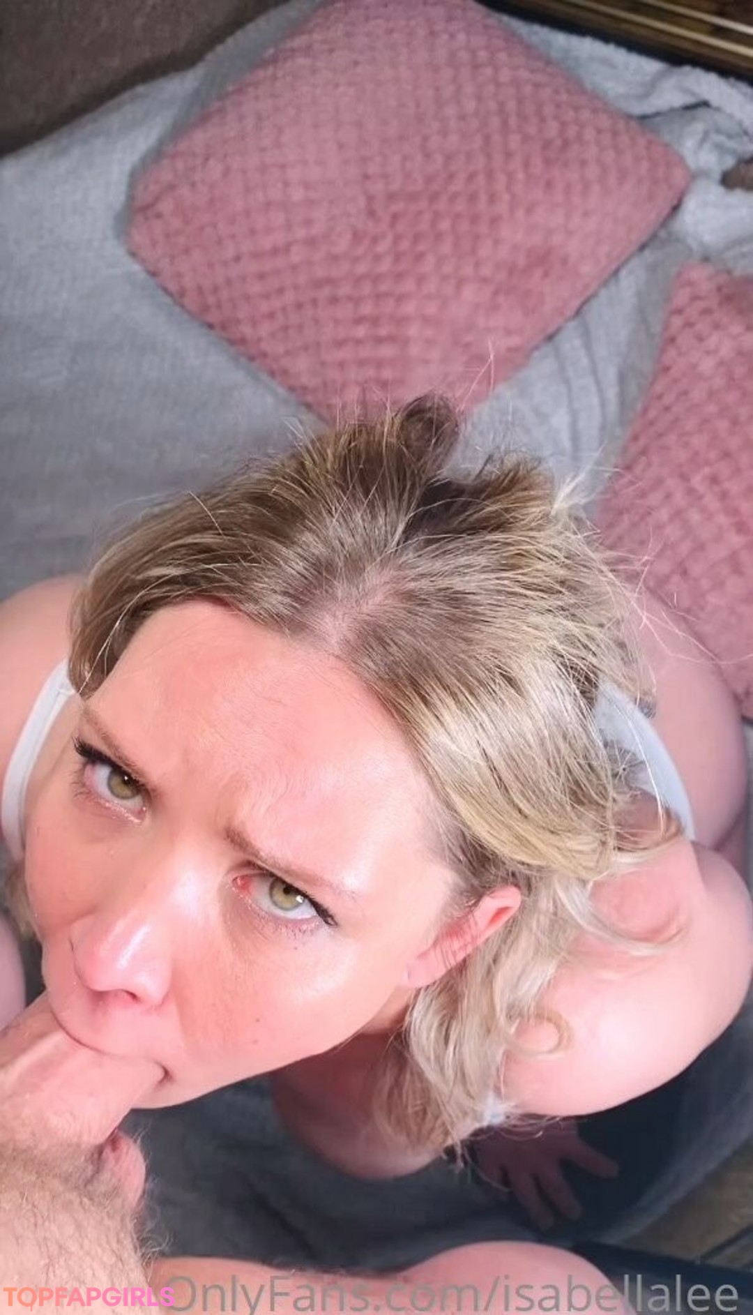 Foto desnuda filtrada de OnlyFans de Isabella Lee #361 Foto desnuda filtrada de OnlyFans de Isabella Lee #361