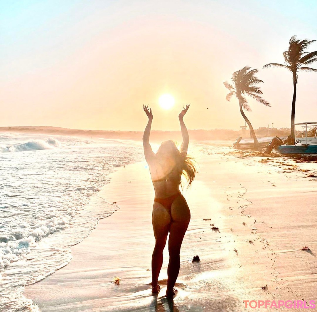 Foto desnuda filtrada de OnlyFans de Torideal #129