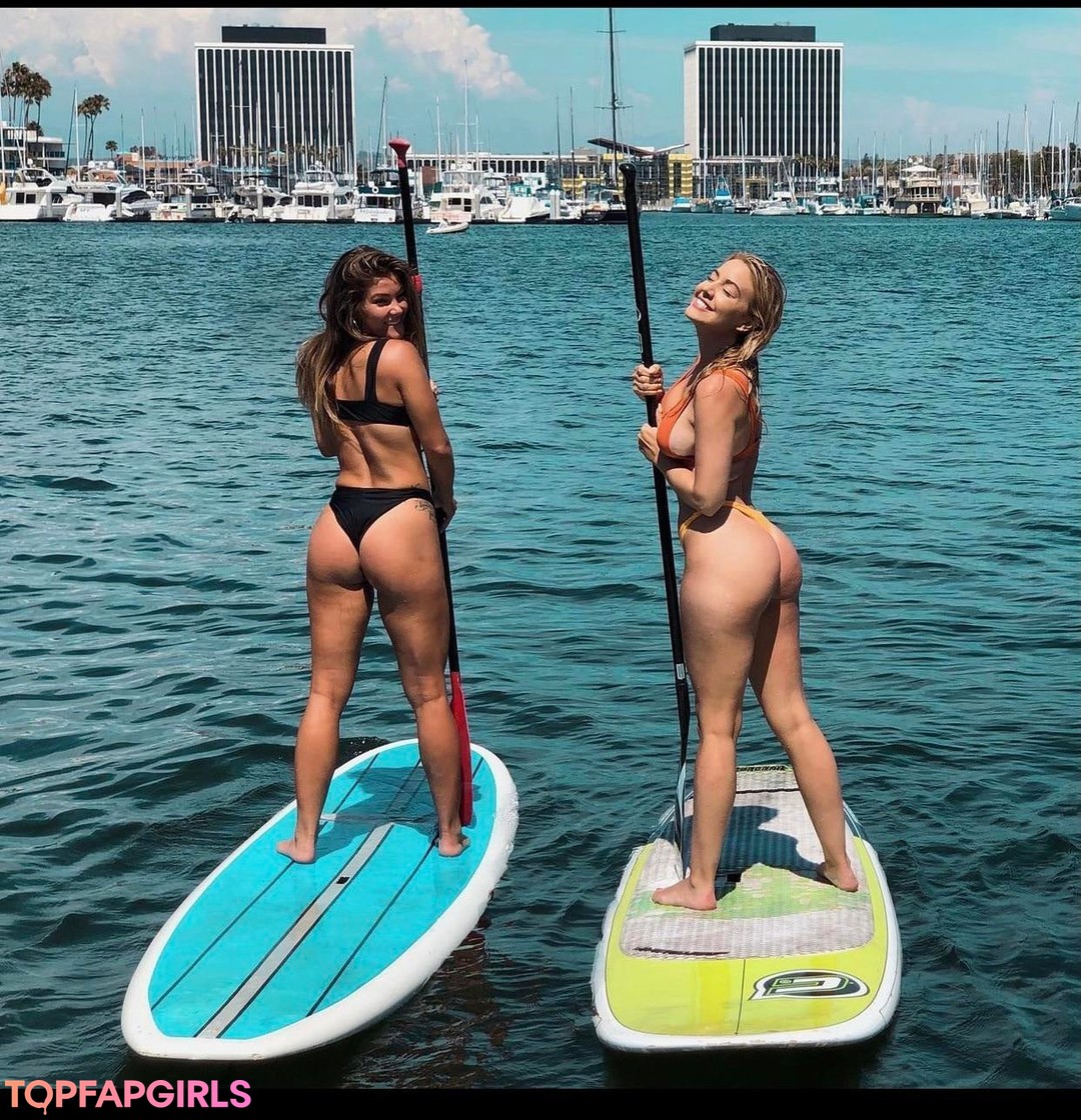 Foto desnuda filtrada de OnlyFans de Torideal #136