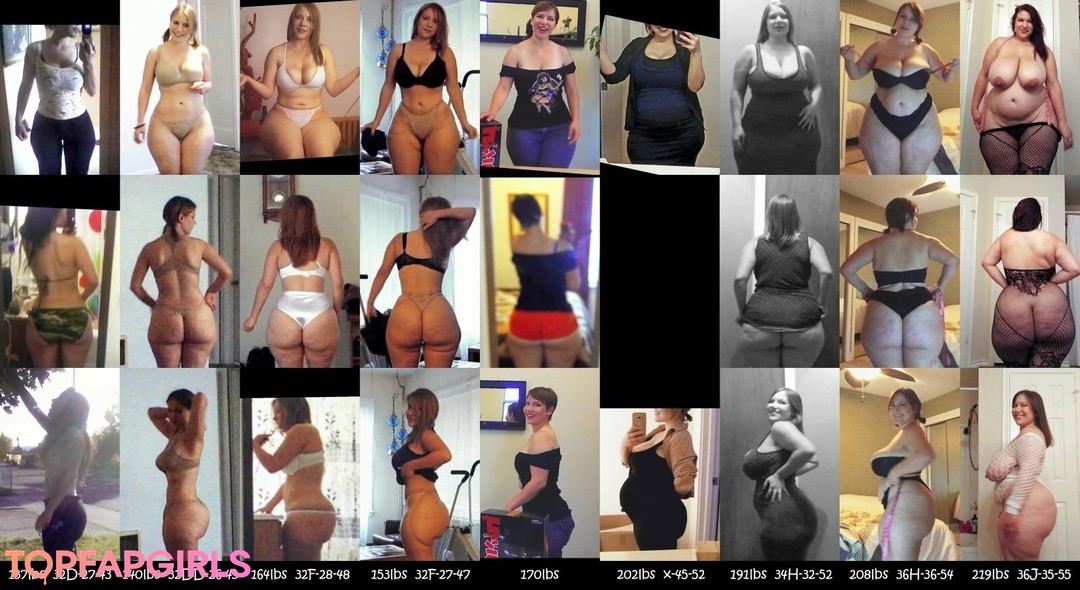 Foto desnuda filtrada de OnlyFans de Mal Malloy #226