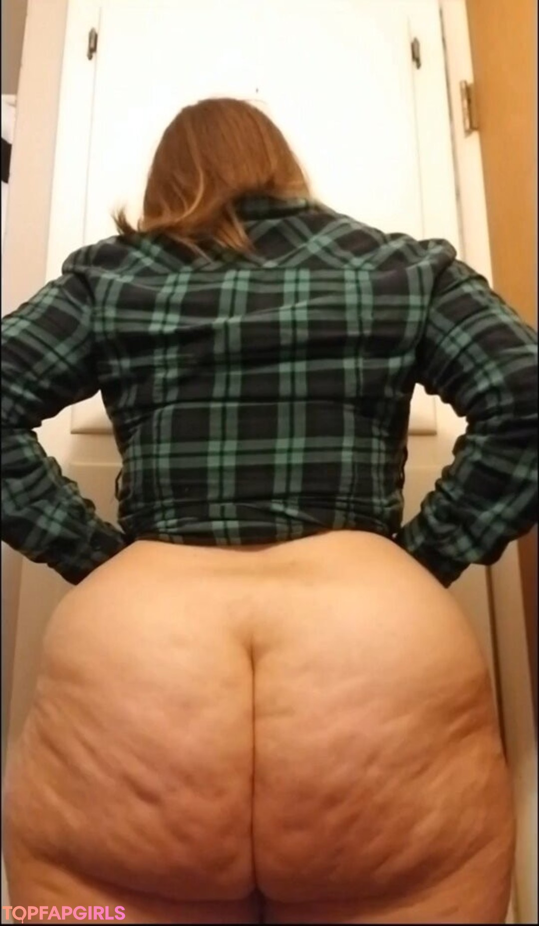 Foto desnuda filtrada de OnlyFans de Mal Malloy #314