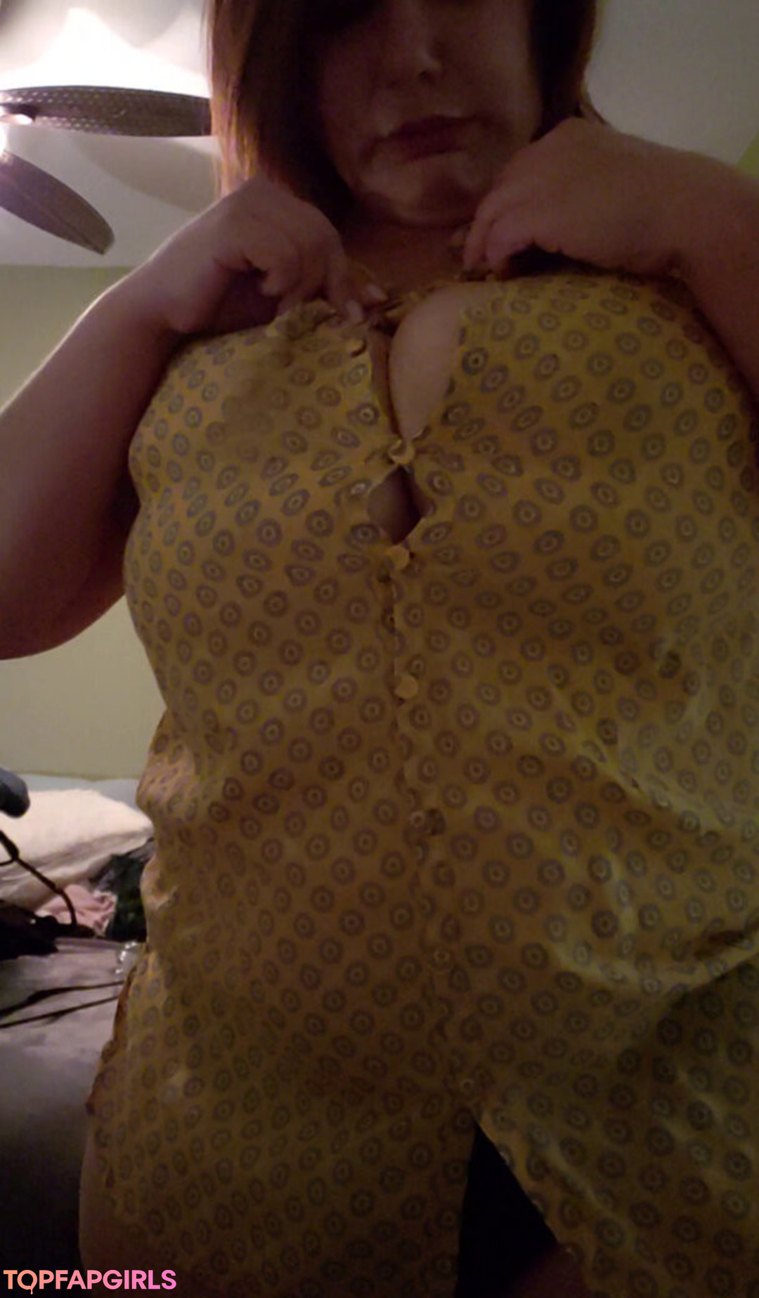 Foto desnuda filtrada de OnlyFans de Mal Malloy #521