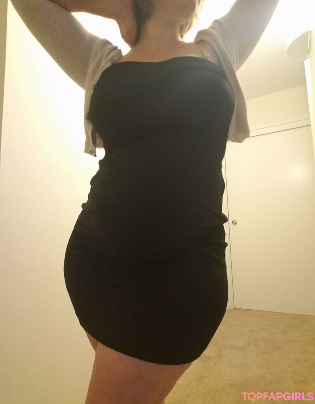 Foto desnuda filtrada de OnlyFans de Mal Malloy #60