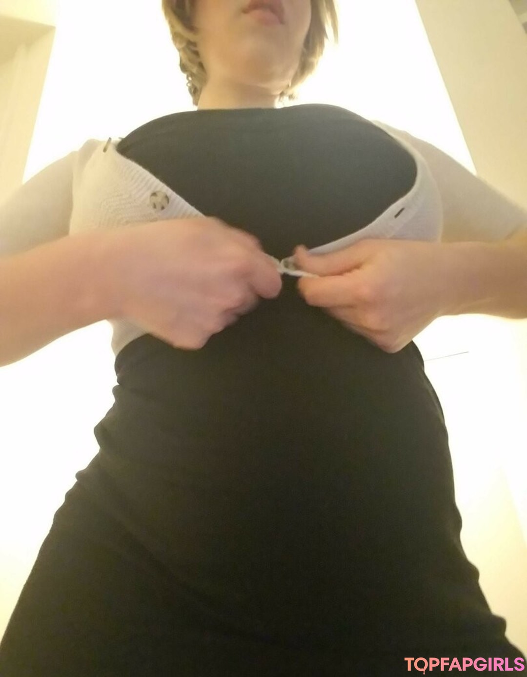 Foto desnuda filtrada de OnlyFans de Mal Malloy #62