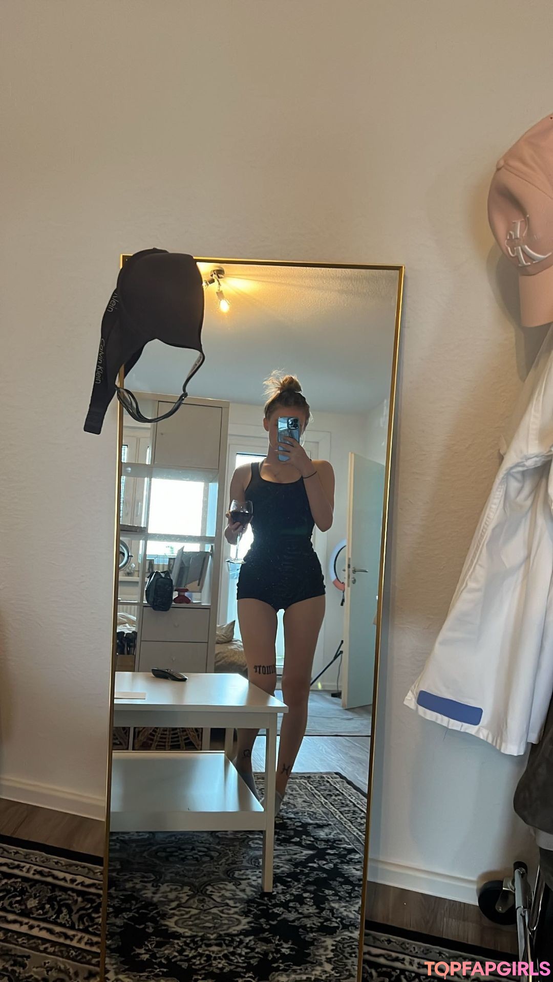Foto desnuda filtrada de OnlyFans de Elenas Caprice #62