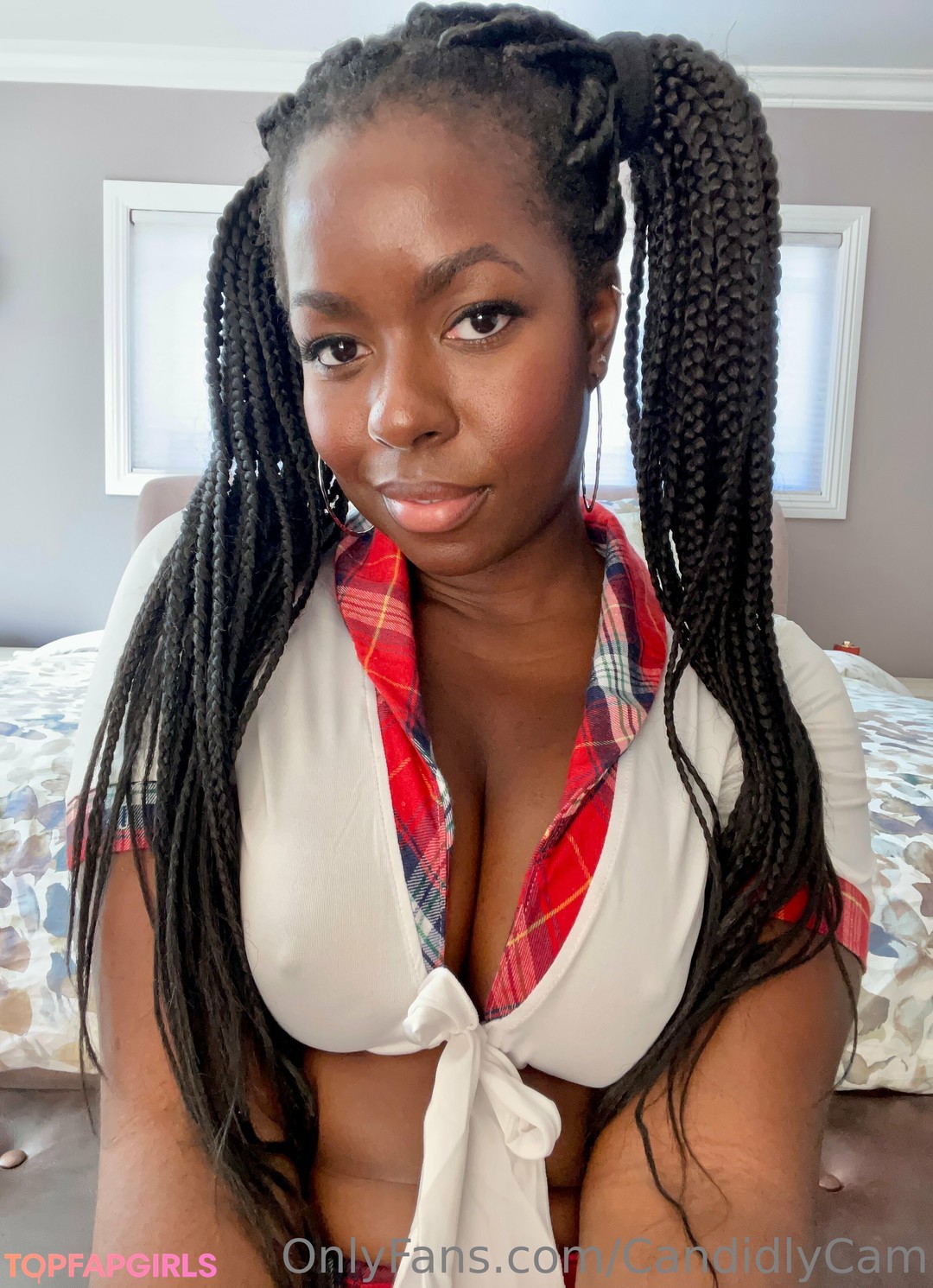 Foto desnuda filtrada de OnlyFans de Camille W #223