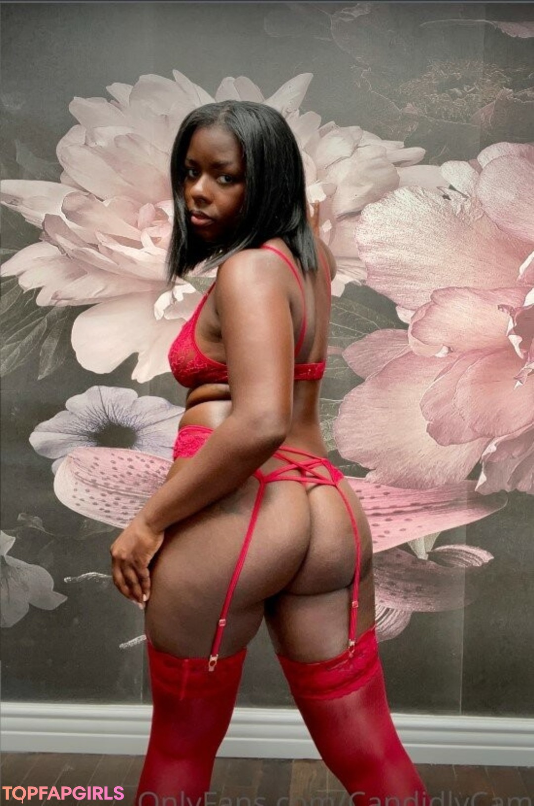 Foto desnuda filtrada de OnlyFans de Camille W #326