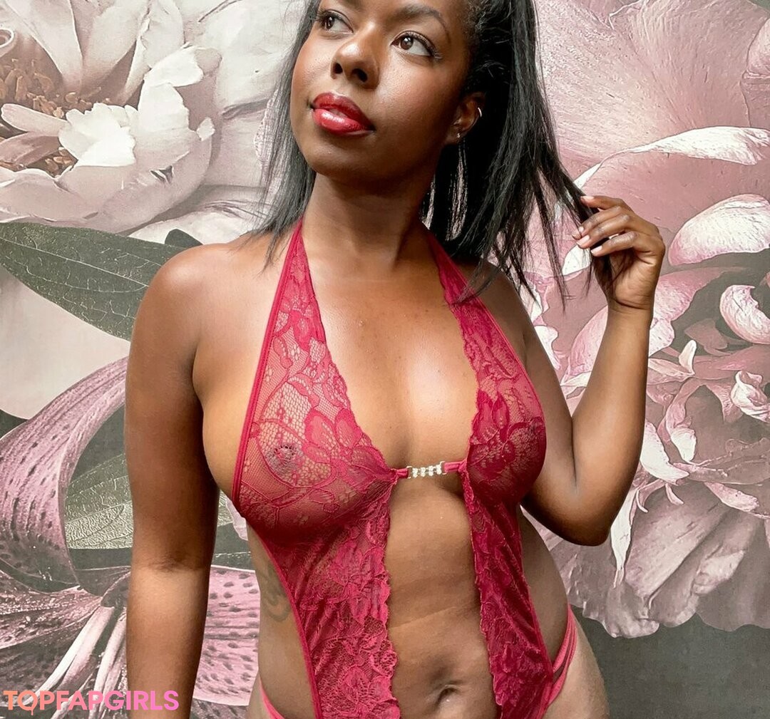 Foto desnuda filtrada de OnlyFans de Camille W #390