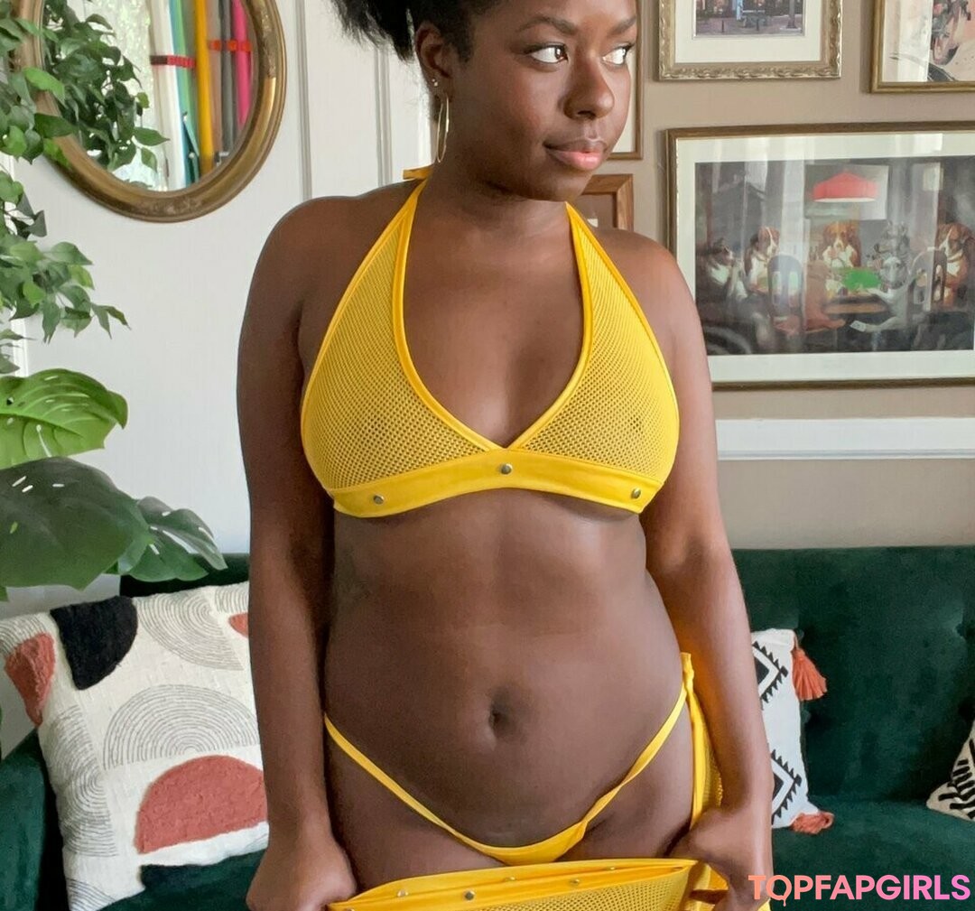 Foto desnuda filtrada de OnlyFans de Camille W #435
