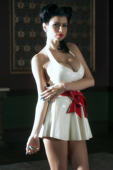 Lilly roma