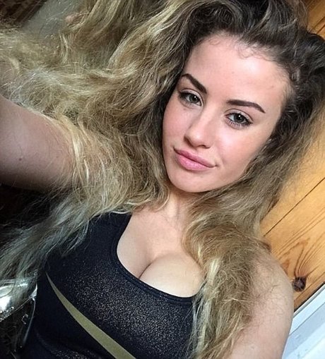 Chloe Ayling