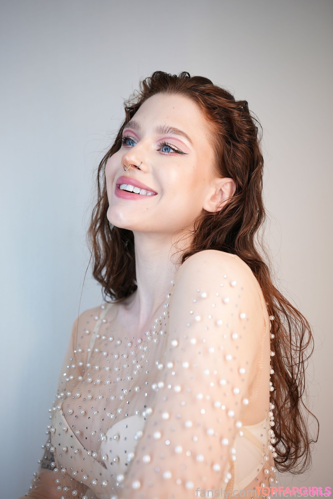 Foto desnuda filtrada de OnlyFans de Simens Sofia #712