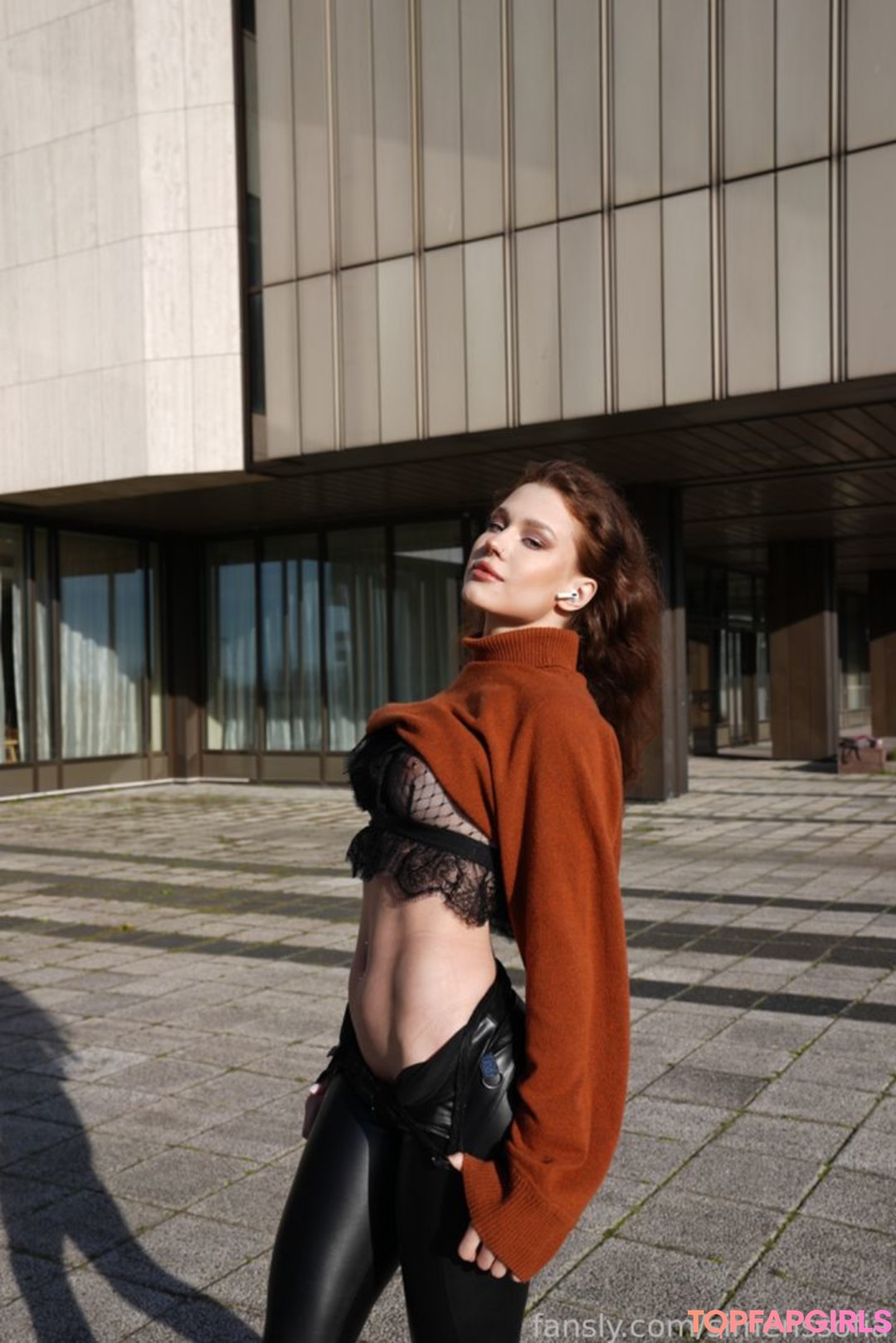 Foto desnuda filtrada de OnlyFans de Simens Sofia #54