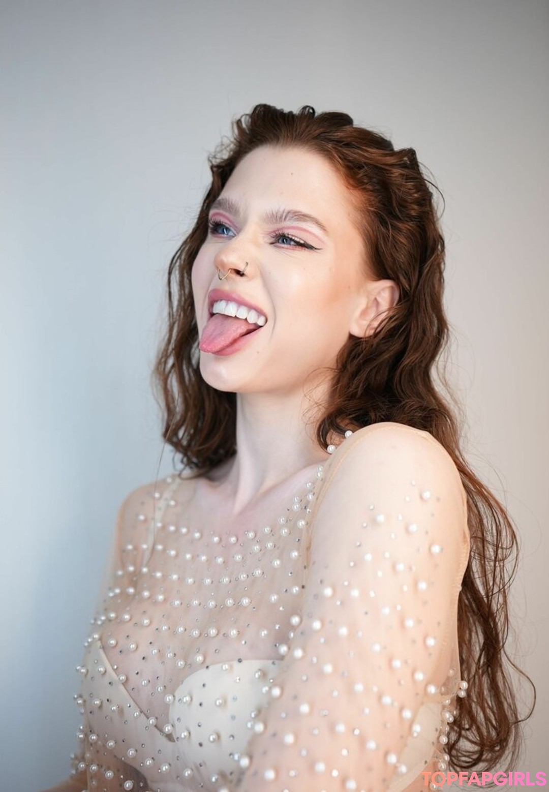 Foto desnuda filtrada de OnlyFans de Simens Sofia #917