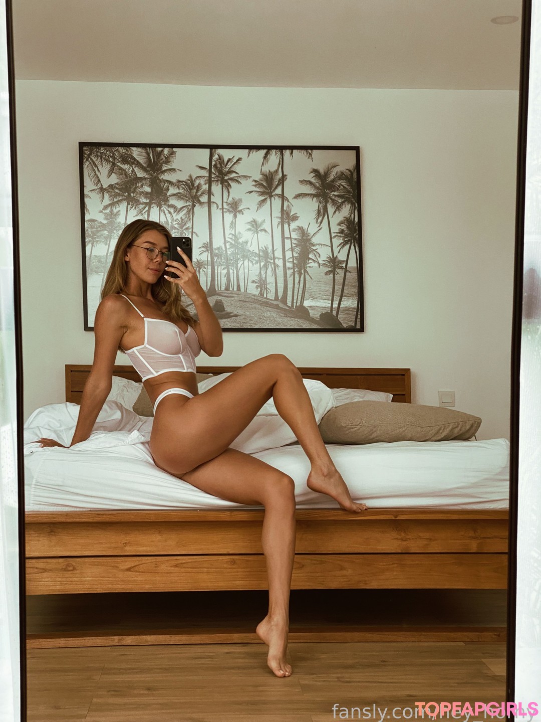 Foto desnuda filtrada de OnlyFans de Mira #338