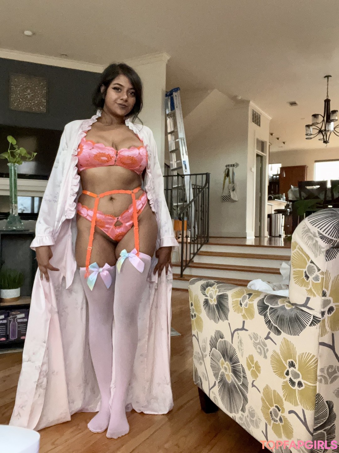 Foto desnuda filtrada de OnlyFans de Rai Blue #1