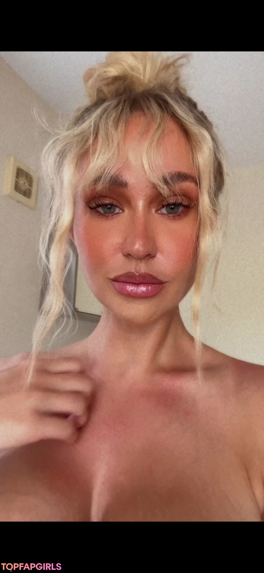 Foto desnuda filtrada de OnlyFans de Sophie Reade #613